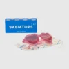 Dětské sluneční brýle Babiators Heart
