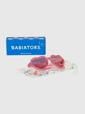 Dětské sluneční brýle Babiators Heart