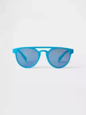 Dětské sluneční brýle typu aviator