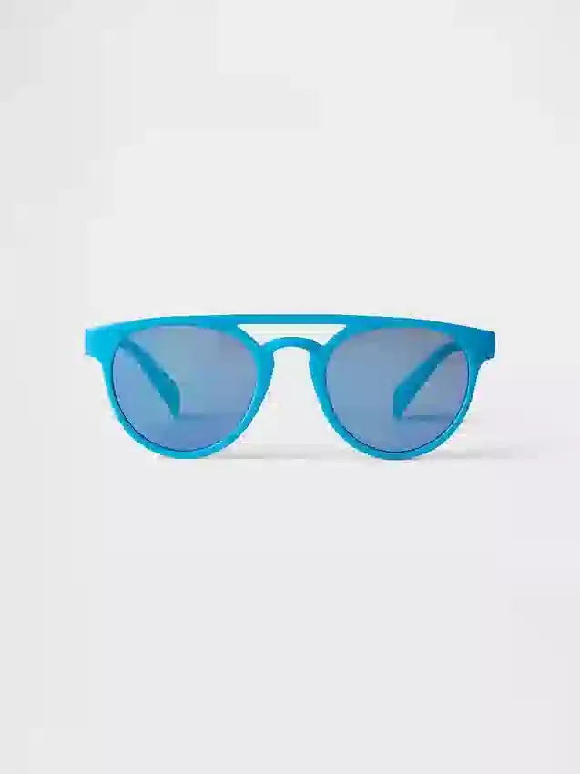 Dětské sluneční brýle typu aviator