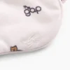 Dětská spací maska z recyklovaného materiálu s Gap Logo
