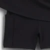 Dětské sportovní šaty bez rukávů