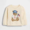 Dětský svetr Brannan Bear Americana
