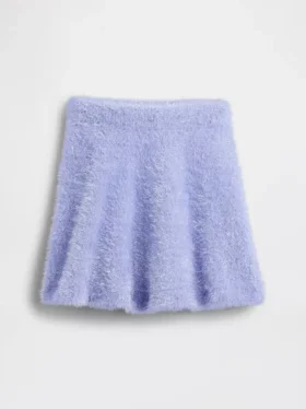 Dětský svetrový kabátek Wicked Tinsel Eyelash