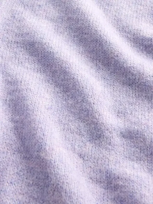 Dětské svetrové kalhoty CashSoft s rozšiřujícími se nohavicemi