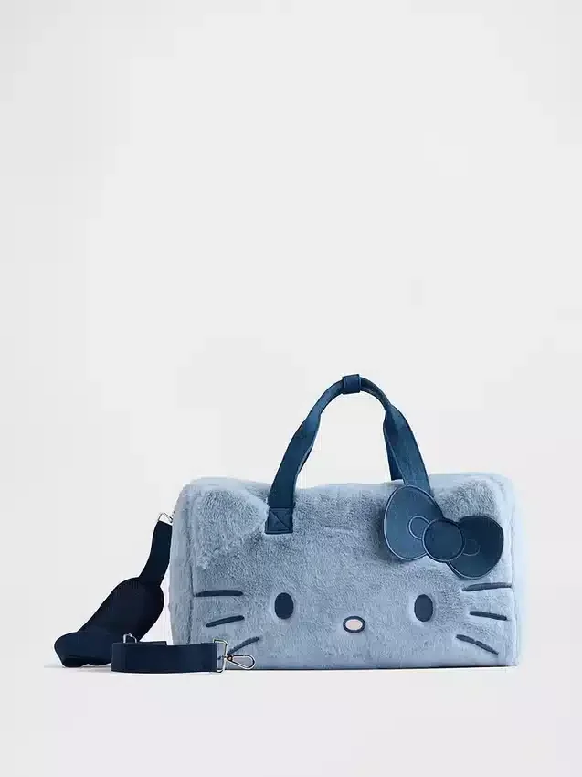 Dětská taška Hello Kitty