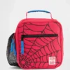 Dětská taška na svačinu Spider-Man