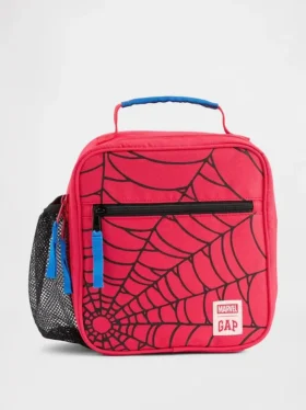 Dětská taška na svačinu Spider-Man