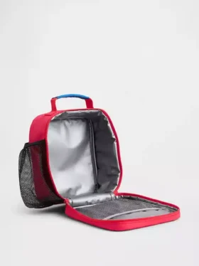 Dětská taška na svačinu Spider-Man