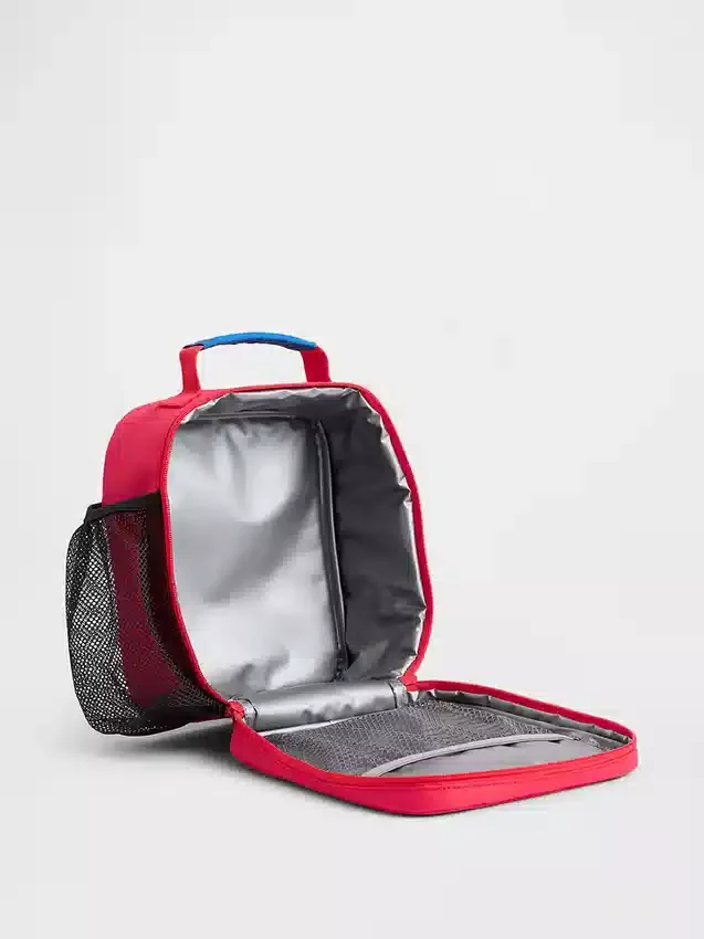 Dětská taška na svačinu Spider-Man