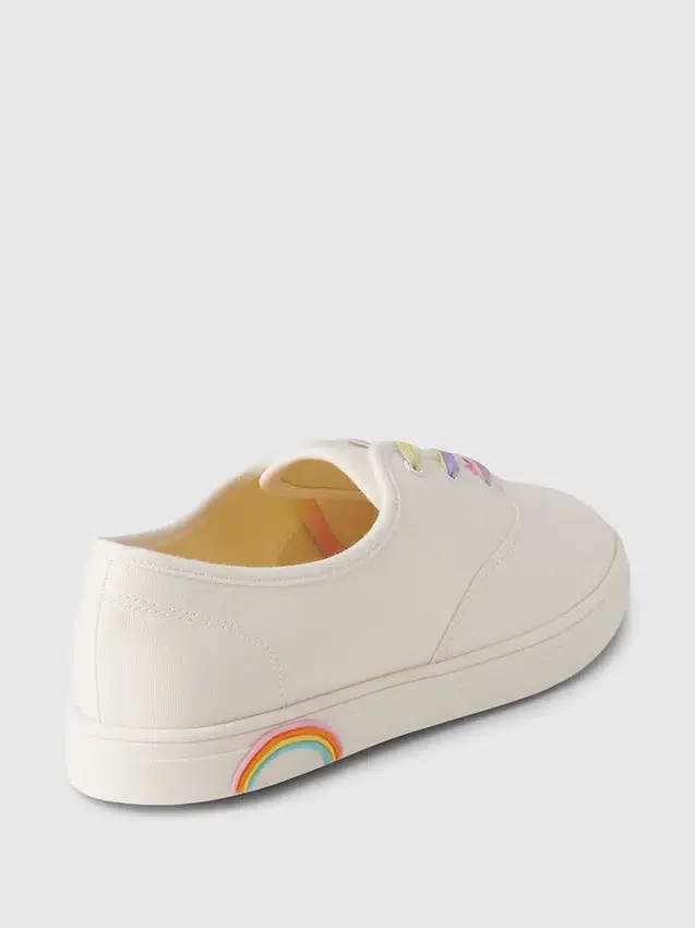 Dětské tenisky Rainbow