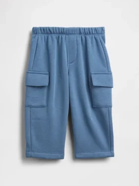 Dětské tepláky Vintagesoft Cargo