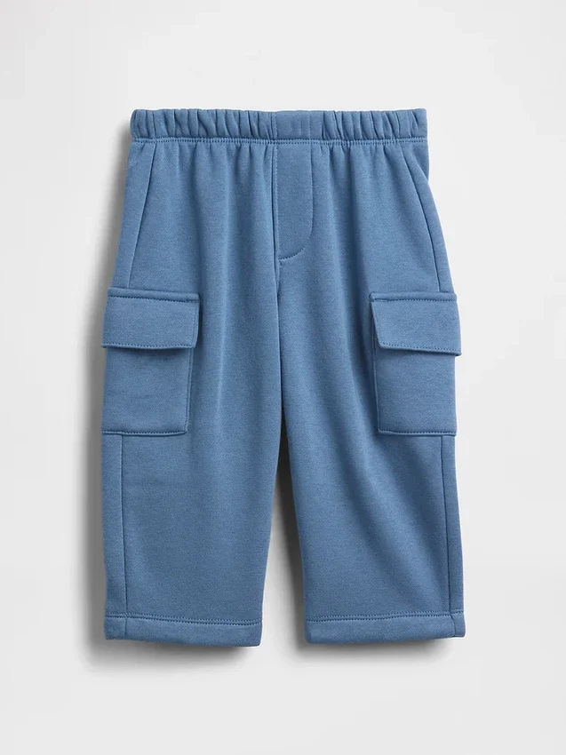 Dětské tepláky Vintagesoft Cargo