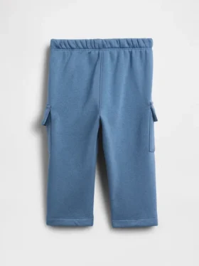 Dětské tepláky Vintagesoft Cargo