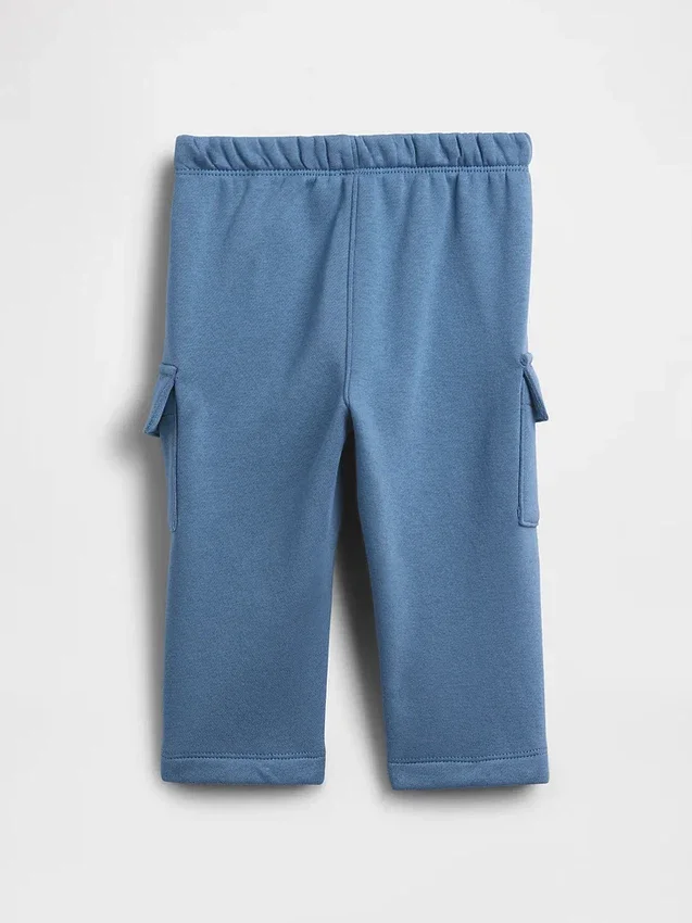 Dětské tepláky Vintagesoft Cargo