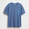 Dětské tričko Care Bears v oversized střihu