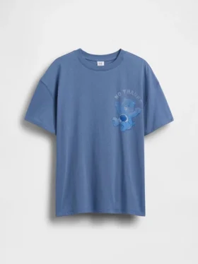 Dětské tričko Care Bears v oversized střihu