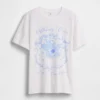 Dětské tričko Care Bears v oversized střihu