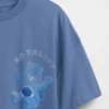 Dětské tričko Care Bears v oversized střihu