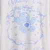 Dětské tričko Care Bears v oversized střihu