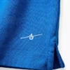 Dětské tričko Get Blue s logem v volném střihu