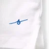 Dětské tričko Get Blue s logem v volném střihu