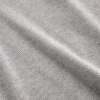 Dětské tričko Oversized s vaflovým vzorem