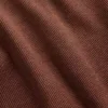 Dětské tričko Oversized s vaflovým vzorem