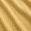 Dětské tričko Oversized s vaflovým vzorem