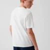Dětské tričko s kapsou