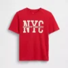 Dětské tričko s logem Gap NYC
