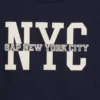 Dětské tričko s logem Gap NYC