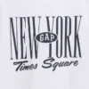 Dětské tričko s logem Gap NYC