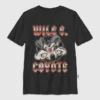 Dětské tričko s metalickým potiskem Wile E. z Looney Tunes