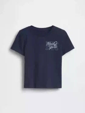 Dětské tričko s potiskem