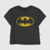 Dětské tričko s potiskem „Batman“ od DC Comics