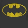 Dětské tričko s potiskem „Batman“ od DC Comics