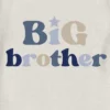 Dětské tričko s potiskem „Big Brother“