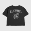 Dětské tričko s potiskem „Florida Sunshine State“