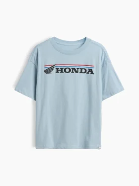 Dětské tričko s potiskem Formule 1 v oversized střihu