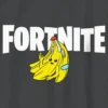 Dětské tričko s potiskem „Fortnite Banana“