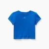 Dětské tričko s potiskem Get Blue
