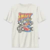 Dětské tričko s potiskem „Indy 500 Swoosh“