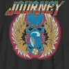 Dětské tričko s potiskem „Journey Scarab Freedom Disco Glow“