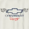 Dětské tričko s potiskem loga General Motors Chevrolet