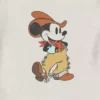 Dětské tričko s potiskem Mickey Mouse Cowboy