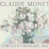 Dětské tričko s potiskem „Monet Floral“