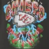 Dětské tričko s potiskem NFL