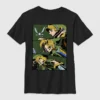 Dětské tričko s potiskem Nintendo Legend of Zelda – Link
