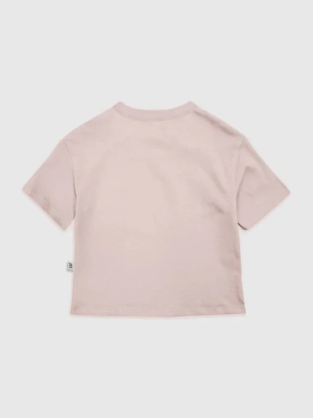 Dětské tričko s potiskem Peppa Pig Sisters